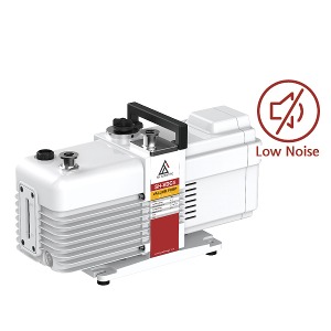 극저소음 오일로타리 진공펌프(Low Noise Oil Rotary Vacuum Pump)