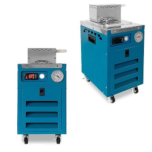 3 in1 콤팩트 칠러 Compact Chiller 5L