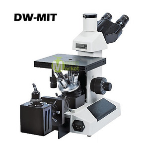 금속현미경[DW-MIT/MUT]