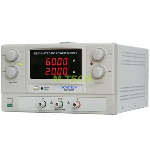 파워서플라이 TDP-6020B