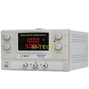 파워서플라이 TDP-1001B